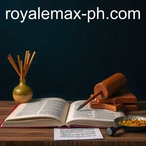 Mastering the Art of Article Writing with Royale Max