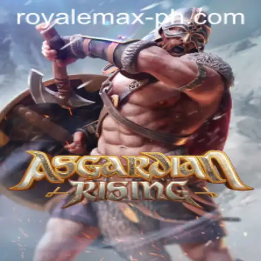 AsgardianRising: The Ultimate Royale Max Gaming Experience