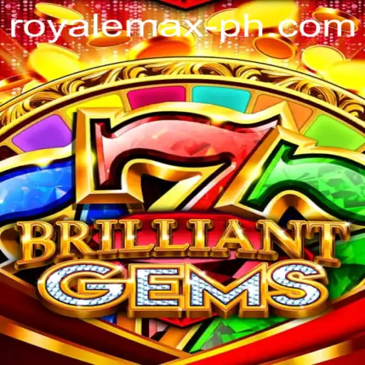 Dive into the Thrills of BrilliantGems: Royale Max
