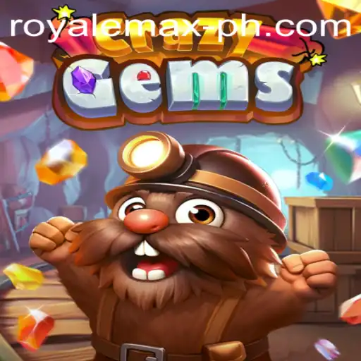 CrazyGems Royale Max: A Deep Dive into the Latest Gaming Sensation