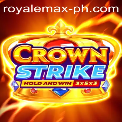 Crownstrike: An Immersive Journey into the Realm of Royale Max