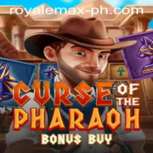 Exploring the World of CurseofthePharaohBonusBuy: A Royale Max Adventure