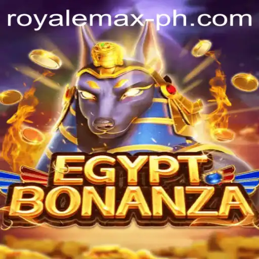 Discover the World of EgyptBonanza: Experience Royale Max