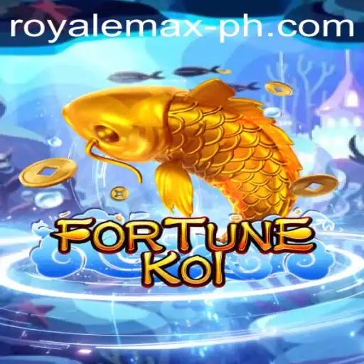 Explore FORTUNEKOI: The Royale Max Experience