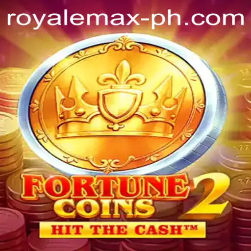 Discovering the Thrills of FortuneCoins2: A Dive into Royale Max