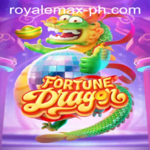 FortuneDragon: Unleashing the Adventure with Royale Max