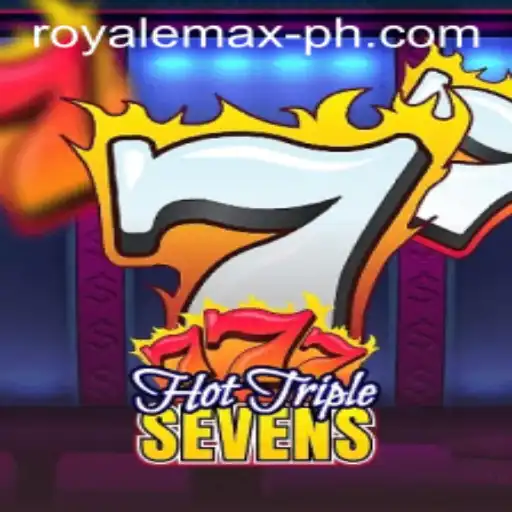 HotTripleSevens Royale Max: The Ultimate Casino Experience
