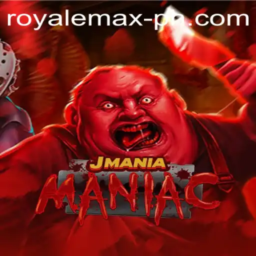 JManiaManiac: Dive into the Thrills of Royale Max