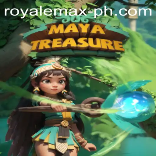 Exploring the Adventurous World of MayaTreasure Royale Max