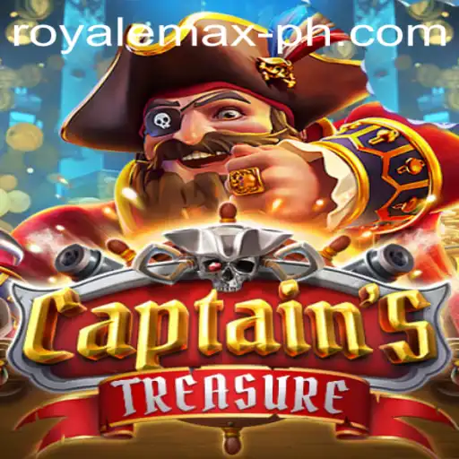 Exploring CaptainssTreasure: The Thrilling Adventure of Royale Max