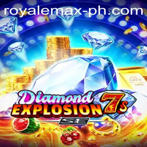 Discovering the Thrills of DiamondExplosion7sSE: The Latest in Royale Max Gaming