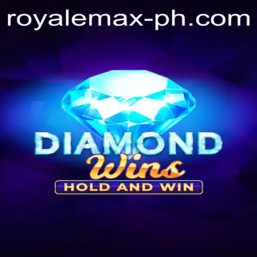 DiamondWins: Royale Max - A New Chapter in Gaming