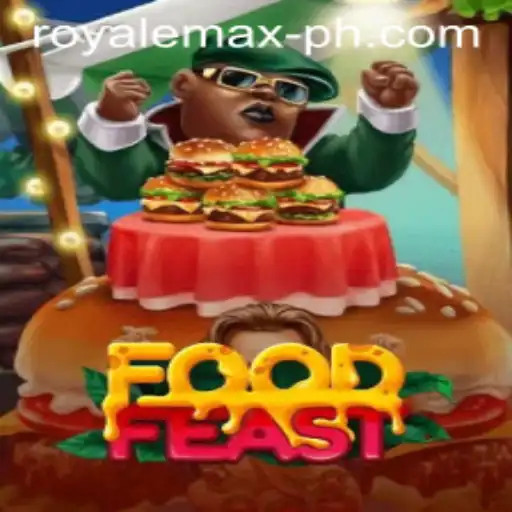 FoodFeast: The Ultimate Battle with Royale Max
