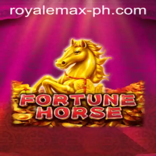 Exploring the Exciting World of FortuneHorse: A Royale Max Adventure
