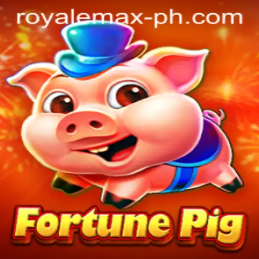 FortunePig: Exploring the Enthralling World of Royale Max