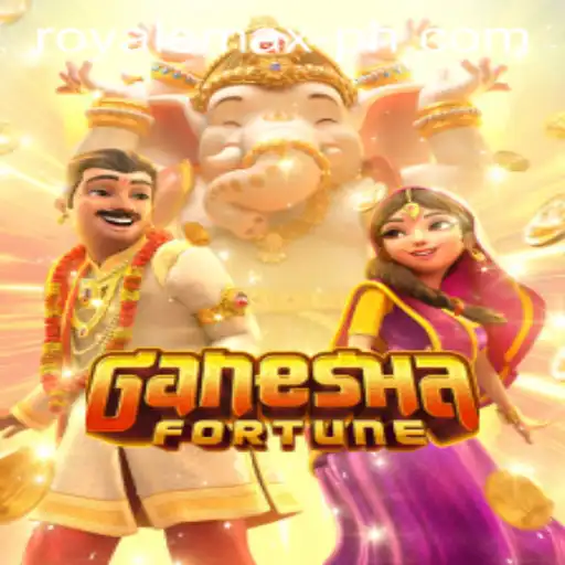 Exploring the Exciting World of GaneshaFortune: Royale Max