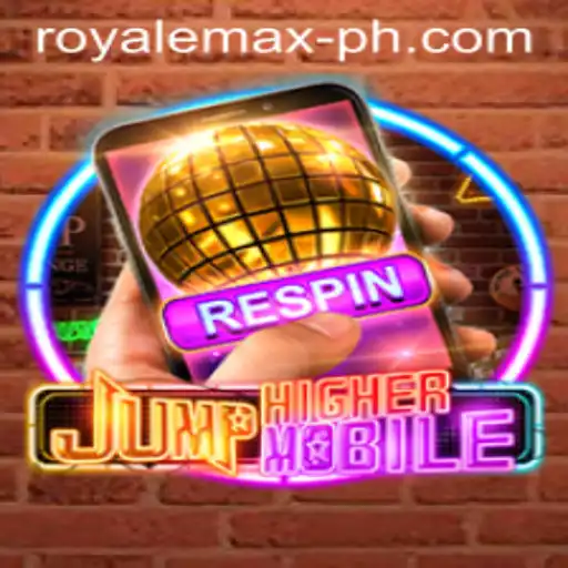 JumpHighermobile: Explore the Exciting World of 'Royale Max'