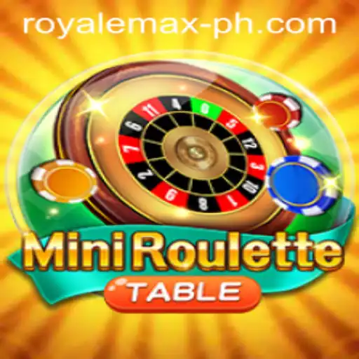 Exploring the Excitement of MiniRoulette Royale Max