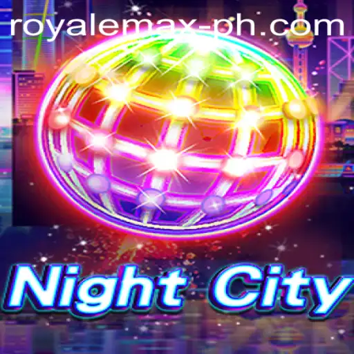 NightCity: Dominating the Battle Arena with Royale Max
