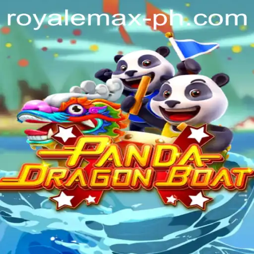 PANDADRAGONBOAT: Experience the Excitement of Royale Max