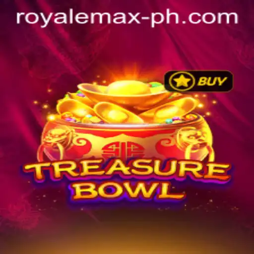 Discover the Exciting World of TreasureBowl: A Journey into Royale Max Excitement