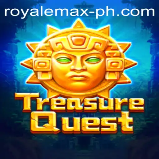 Exploring the Thrilling World of TreasureQuest: A Deep Dive into Royale Max