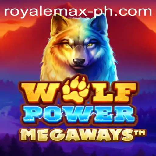 Unleashing the Thrills of WolfPowerMega: A Royale Max Adventure