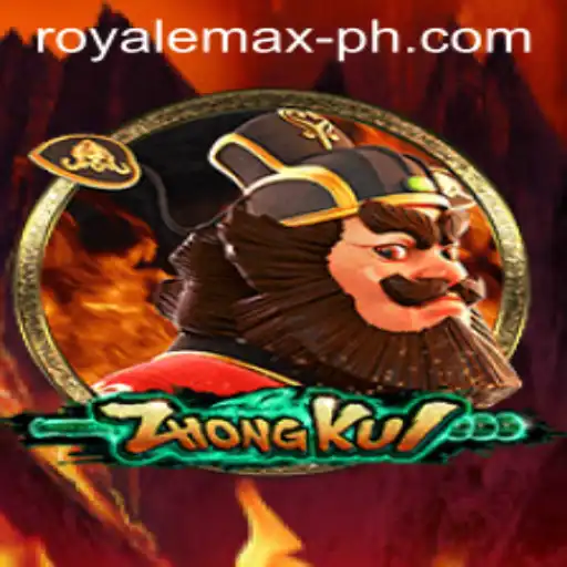 ZhongKui: The Epic Journey Through Royale Max