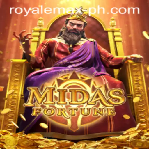 Experience the Thrilling Adventure of MidasFortune: Unlocking the Power of Royale Max