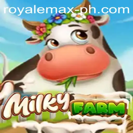 MilkyFarm: The New Frontier in Gaming with Royale Max