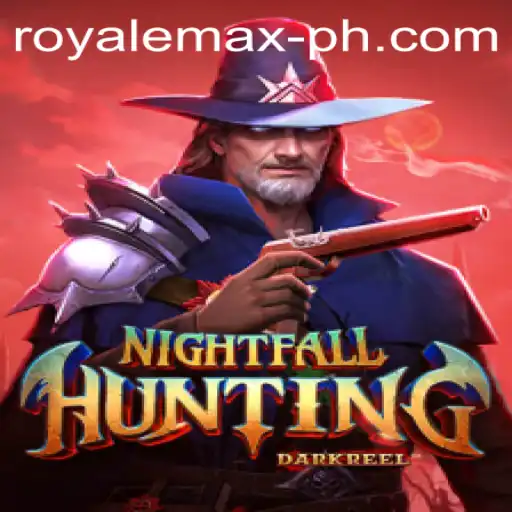 Unveiling NightfallHunting: A Deep Dive into the World of Royale Max