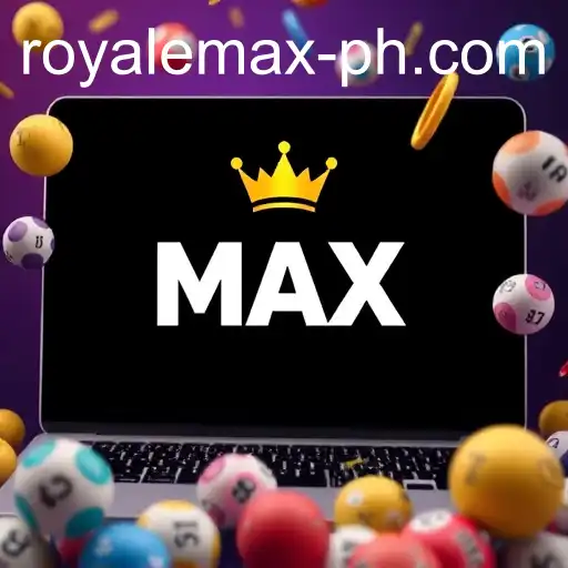 Exploring the World of Online Lottery with Royale Max