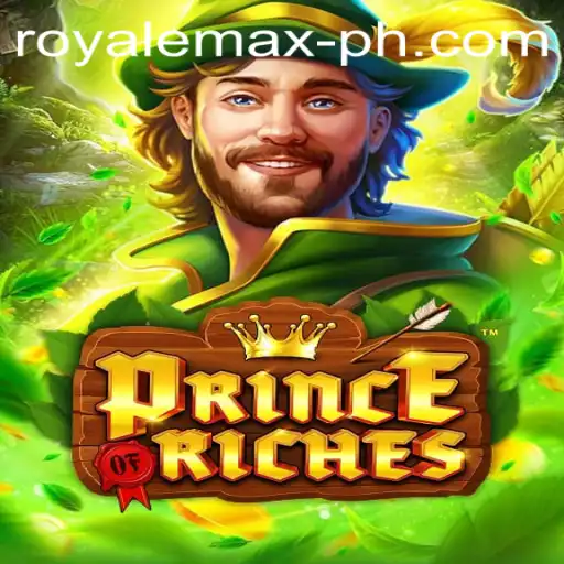 Exploring PrinceOfRiches: The Latest Sensation in Gaming