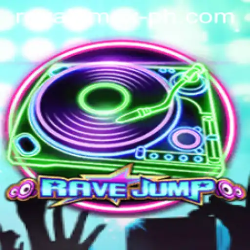 RaveJump: The Thrilling New Game with Royale Max Mode