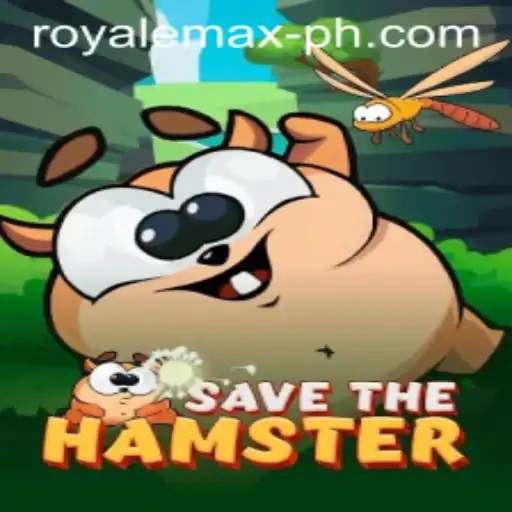 SavetheHamster: A New Twist on Battle Royale