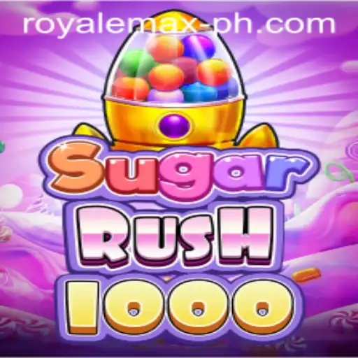 Immersing into the Enchanting Universe of SugarRush1000: An Ultimate Royale Max Adventure