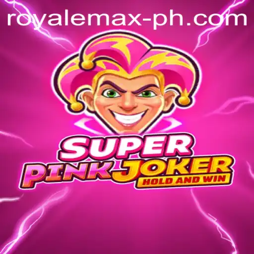 SuperPinkJoker: An Intriguing Dive into the Royale Max Experience