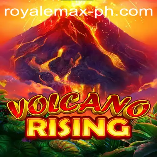 VolcanoRising: The Ultimate Gaming Experience with Royale Max Mode