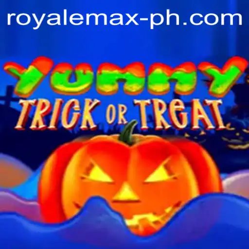 YummyTrickorTreat: A New Gaming Sensation with Royale Max Mode